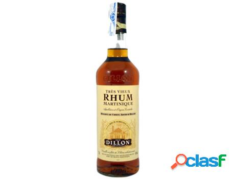 Rum BUMBÚ Bumbú Dillon V.S.O.P. Tres Vieux Rhum (0.7 L - 1