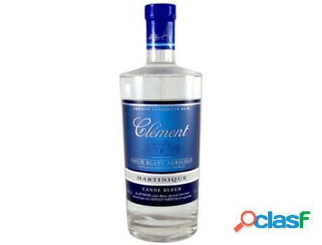 Rum CLÉMENT Clément Canne Bleue (0.7 L - 1 unidad)