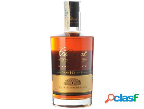 Rum CLÉMENT Clément Vieux 10 Ans Martinique (0.7 L - 1
