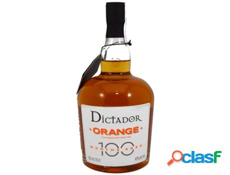 Rum DICTADOR Dictador 100 Months Aged Orange (0.7 L - 1