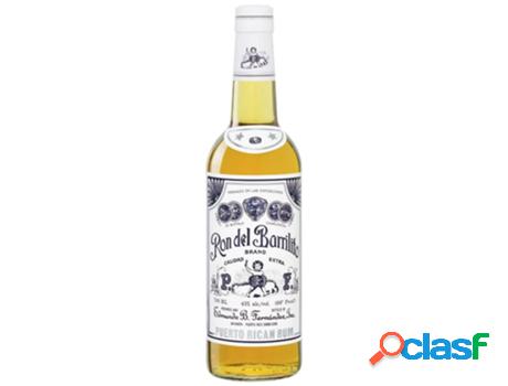 Rum EDMUNDO B. HERNÁNDEZ Edmundo B. Hernández Barrilito