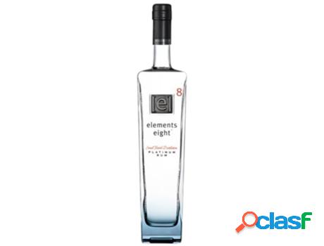 Rum ELEMENTS EIGHT Elements Eight Platinum (0.7 L - 1