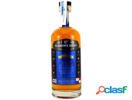 Rum ELEMENTS EIGHT Elements Eight República (0.7 L - 1