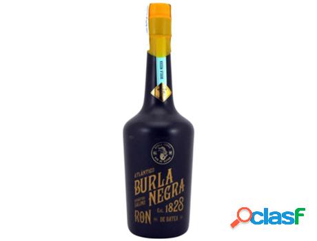 Rum GALICIAN ORIGINAL DRINKS Galician Original Drinks Burla