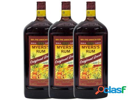 Rum GLOBAL PREMIUM Global Premium Myers Original Dark (1 L -
