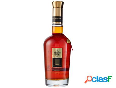 Rum HAVANA CLUB Havana Club Cohiba Union Extra Añejo (0.7 L