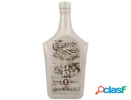 Rum LEGENDARIO Legendario Extra Añejo 15 Anos (0.7 L - 1