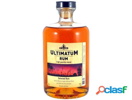 Rum LITTLE Little Ultimatum Selected Blend 8 Anos (0.7 L - 1