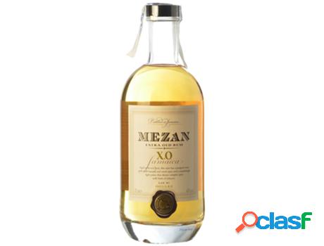 Rum MEZAN Mezan X.O. Extra Old (0.7 L - 1 unidad)