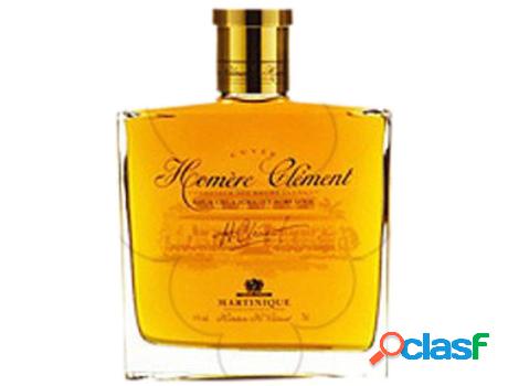 Rum PEQUEÑOS PRODUCTORES Clement Homère Cuvée Extra