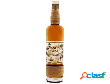 Rum PEQUEÑOS PRODUCTORES Vanua Fiji Añejo (0.7 L - 1