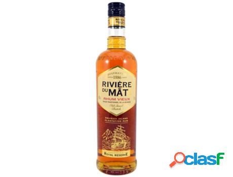 Rum RIVIÈRE DU MAT Rivière Du Mat Rhum Vieux (0.7 L - 1