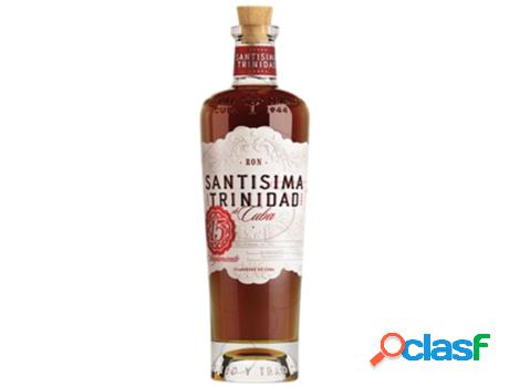 Rum SANTÍSIMA TRINIDAD Santísima Trinidad 15 Anos (0.7 L -