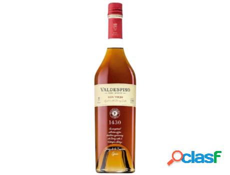 Rum VALDESPINO Valdespino Viejo (0.7 L - 1 unidad)