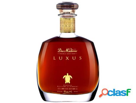 Rum WILLIAMS & HUMBERT Williams & Humbert Dos Maderas Luxus