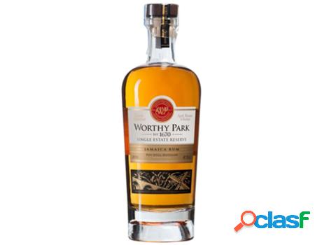 Rum WORTHY PARK Worthy Park Single Estate Reserva (0.7 L - 1