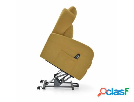 SILLÓN BRIXTON | Häusbed | Sillón Eléctrico Power Lift