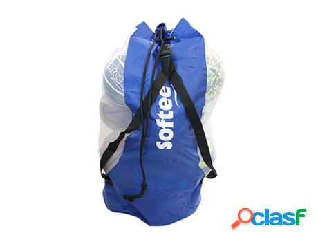 Saco Portabalones SOFTEE (Multicolor)