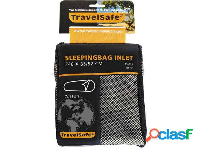 Saco de Dormir TRAVELSAFE TS0315