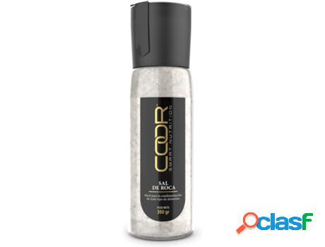 Sal COOR SMART NUTRITION BY AMIX De Roca (350 Gr)