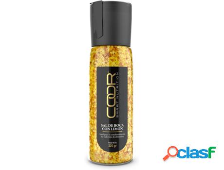 Sal COOR SMART NUTRITION BY AMIX De Roca Al (320 Gr -