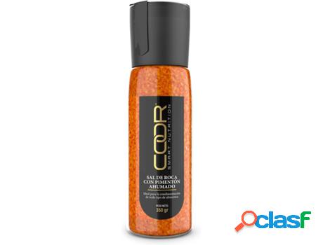 Sal COOR SMART NUTRITION BY AMIX De Roca Con Pimentón