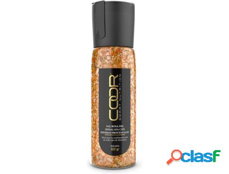 Sal COOR SMART NUTRITION BY AMIX De Roca Con Provenzales