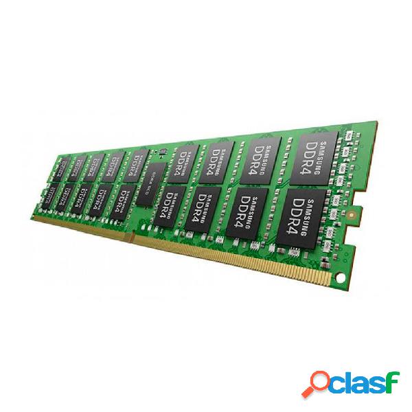 Samsung 32gb ddr4 3200mhz 1.2v ecc reg bulk