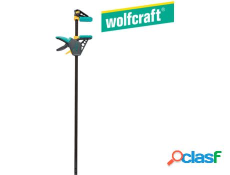 Sargento WOLFCRAFT Individual 1 "Ehz Pro 100-915", 100 Mm de
