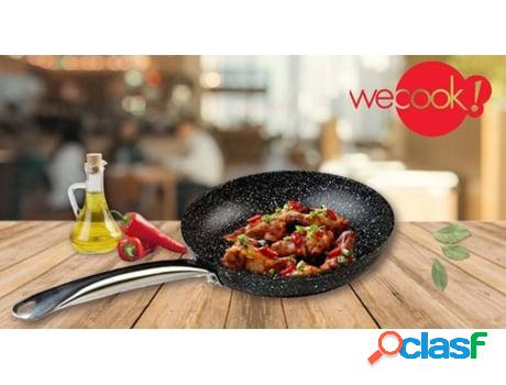 Sartén WECOOK! Granite 22 cm