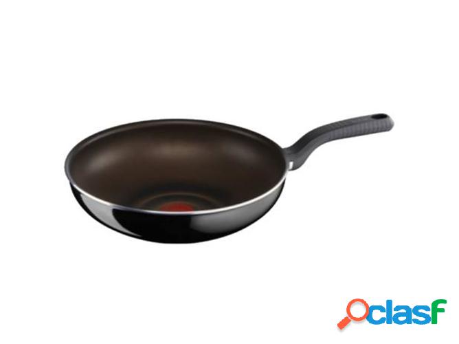 Sartén Wok Tefal So Intensivo D5031902 28cm