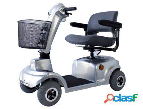 Scooter Movilidad Eléctrica MOBICLINIC Asiento Giratorio de