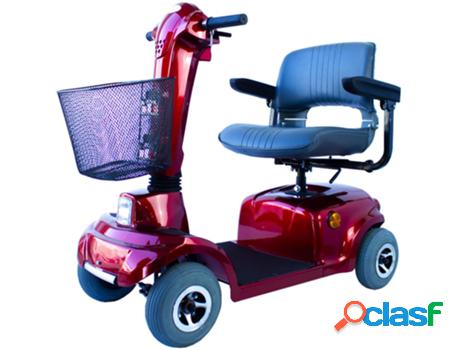Scooter de Movilidad Reducido MOBICLINIC Virgo Auton.