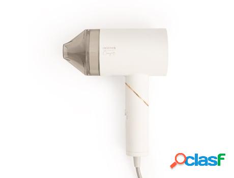 Secador de Pelo CREATE Ion Ceramic Compact