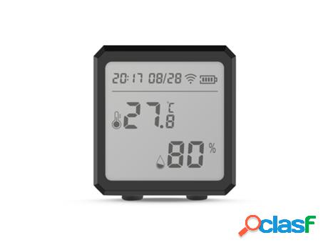 Sensor de Temperatura para Tuya Smart Wifi Alin714-1
