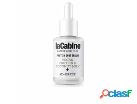 Serum Facial LACABINE Nature Skin Food Coco (30 ml)