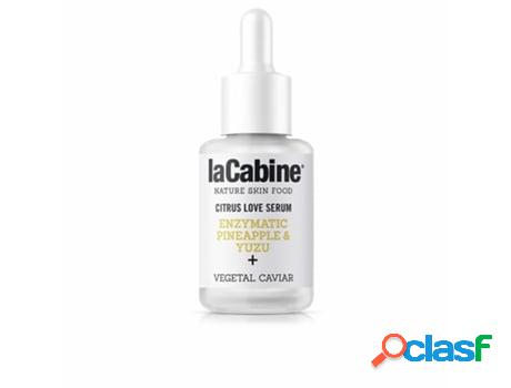 Serum Facial LACABINE Nature Skin Food Piña (30 ml)