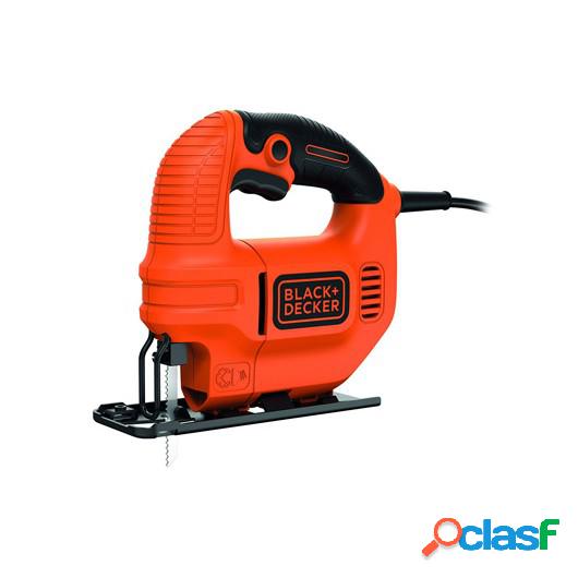 Sierra Calar Ks501-Qs Bric 400W B D