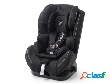 Silla Auto BABYAUTO Taiyang Pipping (Grupo 0+/1/2/3 - Negro