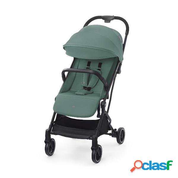 Silla de Paseo INDY 2 verde