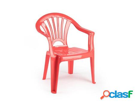 Sillon infantil tipi coral