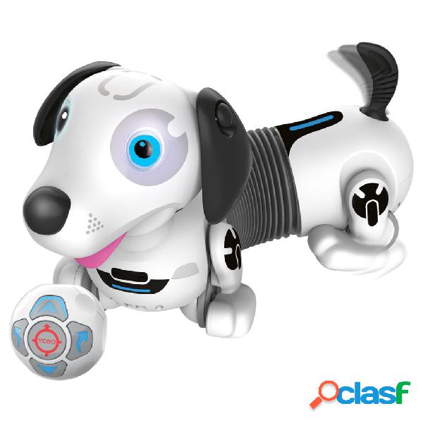 Silverlit Perro robot Robo Dackel