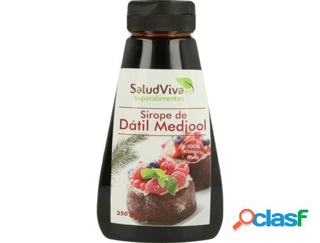 Sirope de Dátil Medjool SALUD VIVA (350 g)