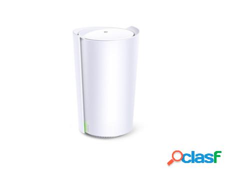 Sistema Mesh TP-LINK Deco X90 AX6600 (1 Un)