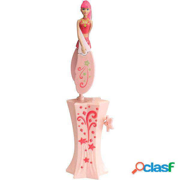 Sky Dancers Mu?eca Coral Licious