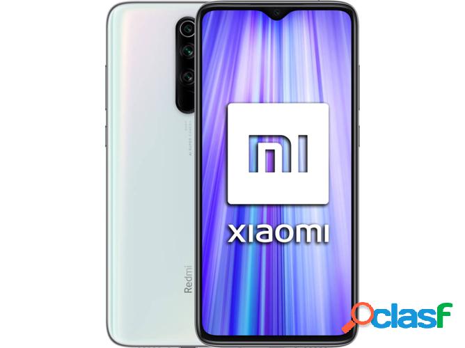 Smartphone XIAOMI Redmi Note 8 Pro (6.53&apos;&apos; - 6 GB