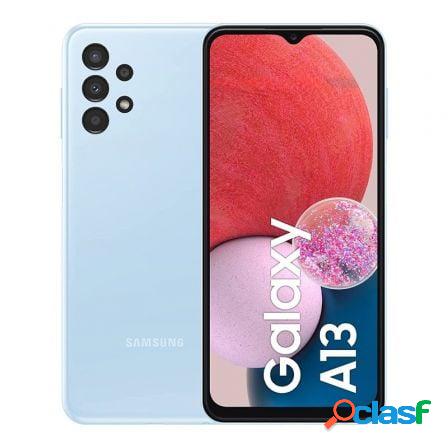 Smartphone samsung galaxy a13 4gb/ 128gb/ 6.6"/ azul v3