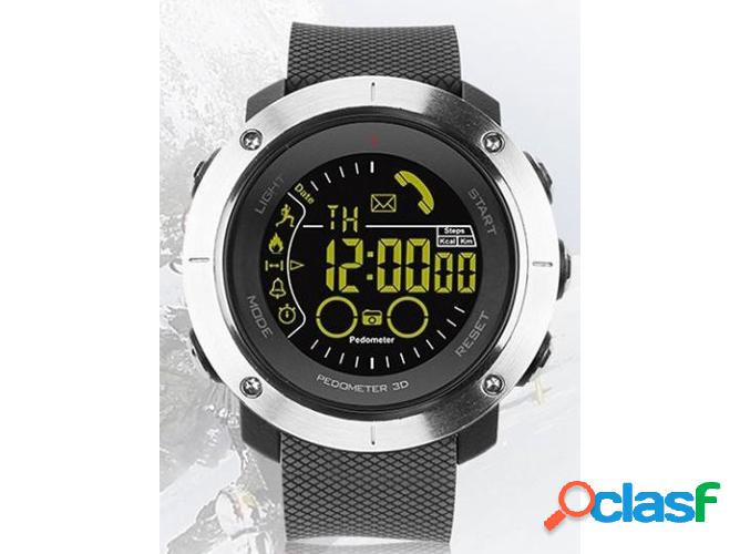 Smartwatch Space