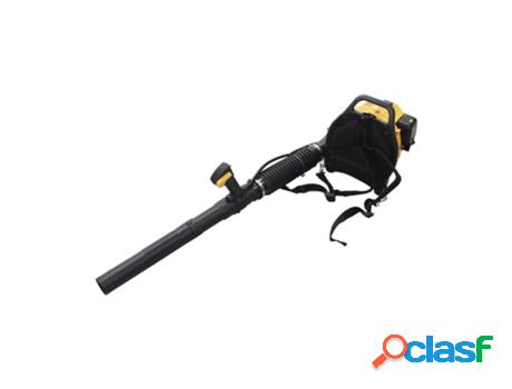 Sopladora a gasolina 33cc 900w6.5kh 7kg