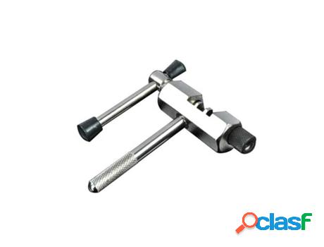 Soporte Inferior De Manivela De Cadena De Bicicleta Plata